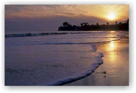 A Typical Sunset in Southwest Florida